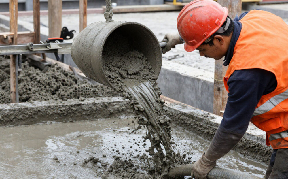 Construction